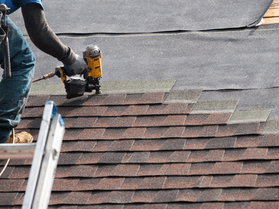 About Roof Repair Experts Oak Hill, NY